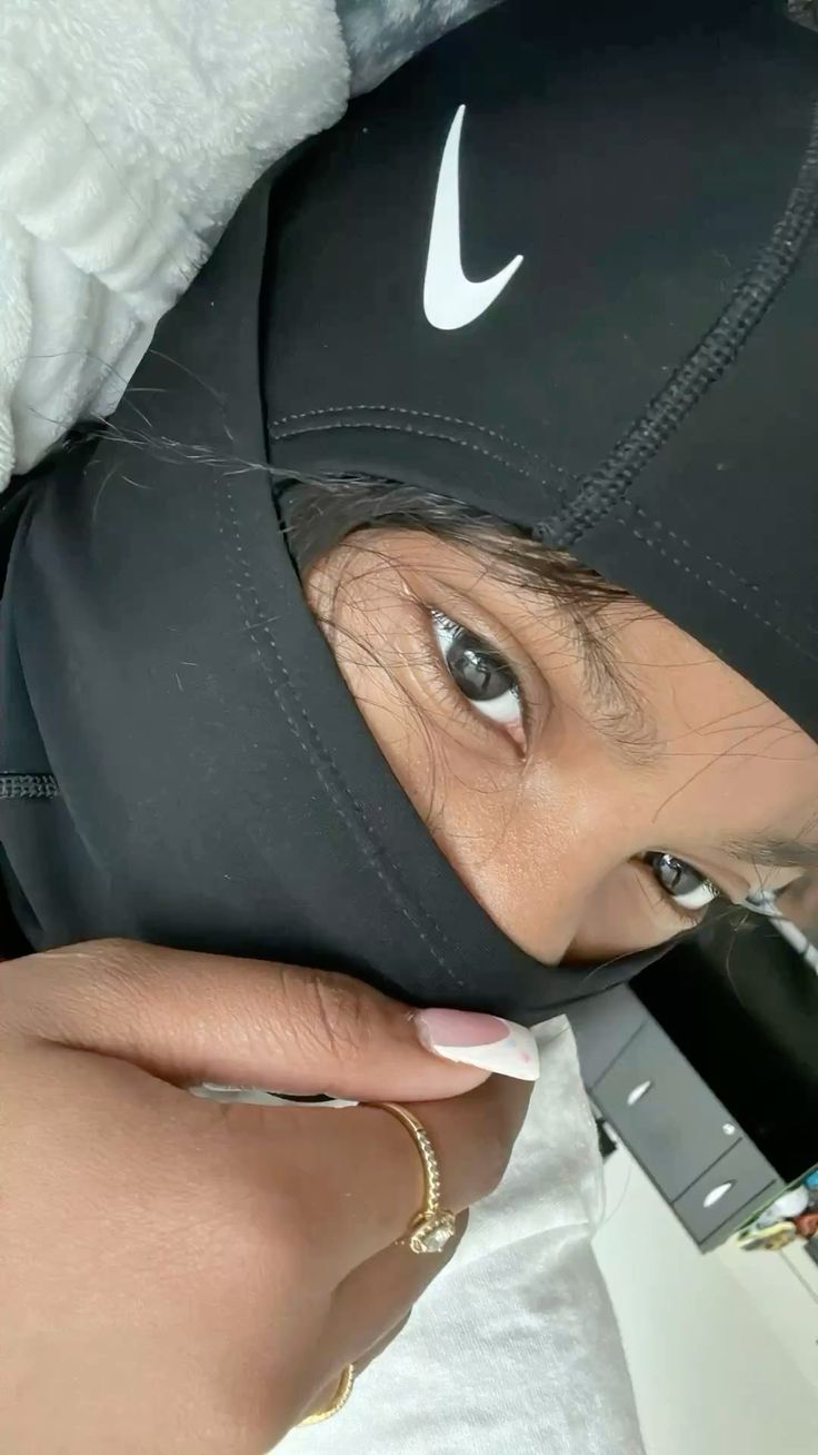 Skimask Nike Pro