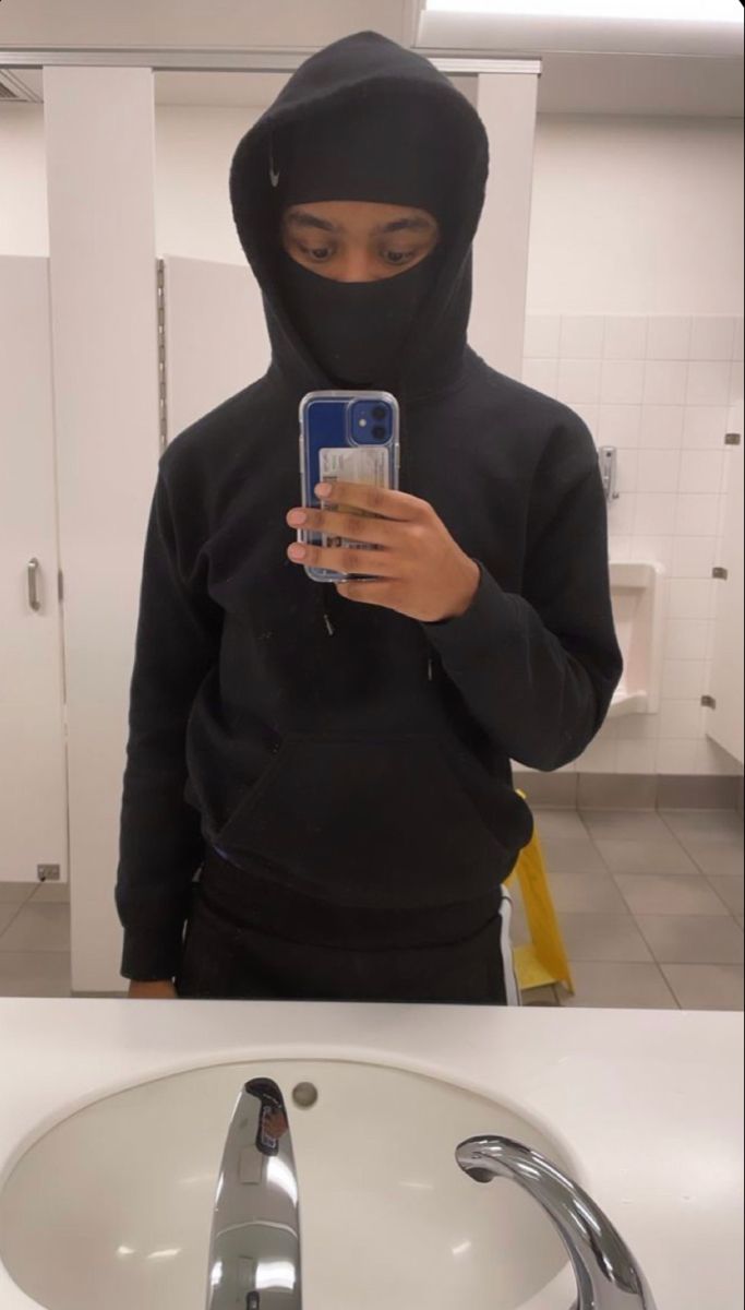 Skimask Nike Pro