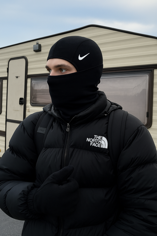 Skimask Nike Pro