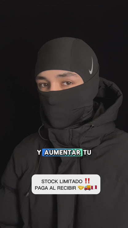 Skimask Nike Pro