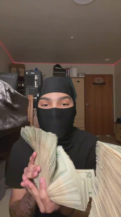 Skimask Nike Pro